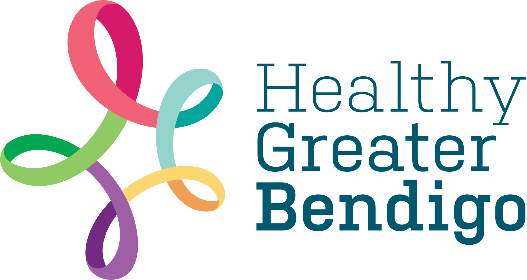 Healthy Greater Bendigo